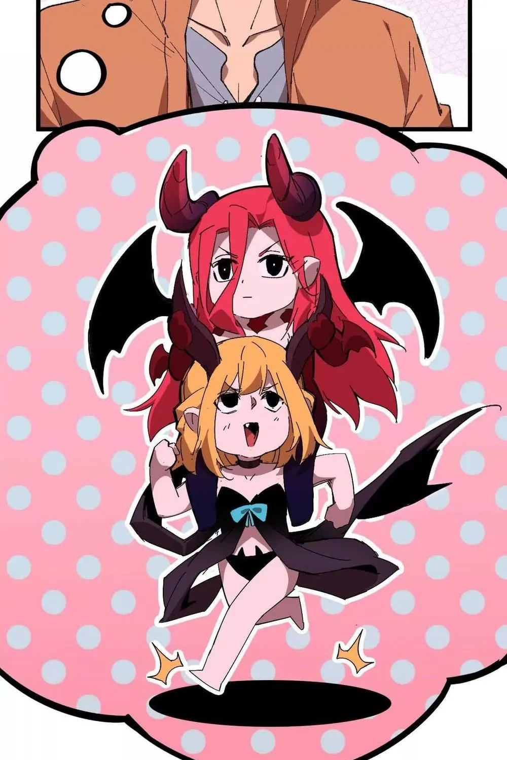Read Hero X Demon Empress chapter 32 image 78 on Lezhin