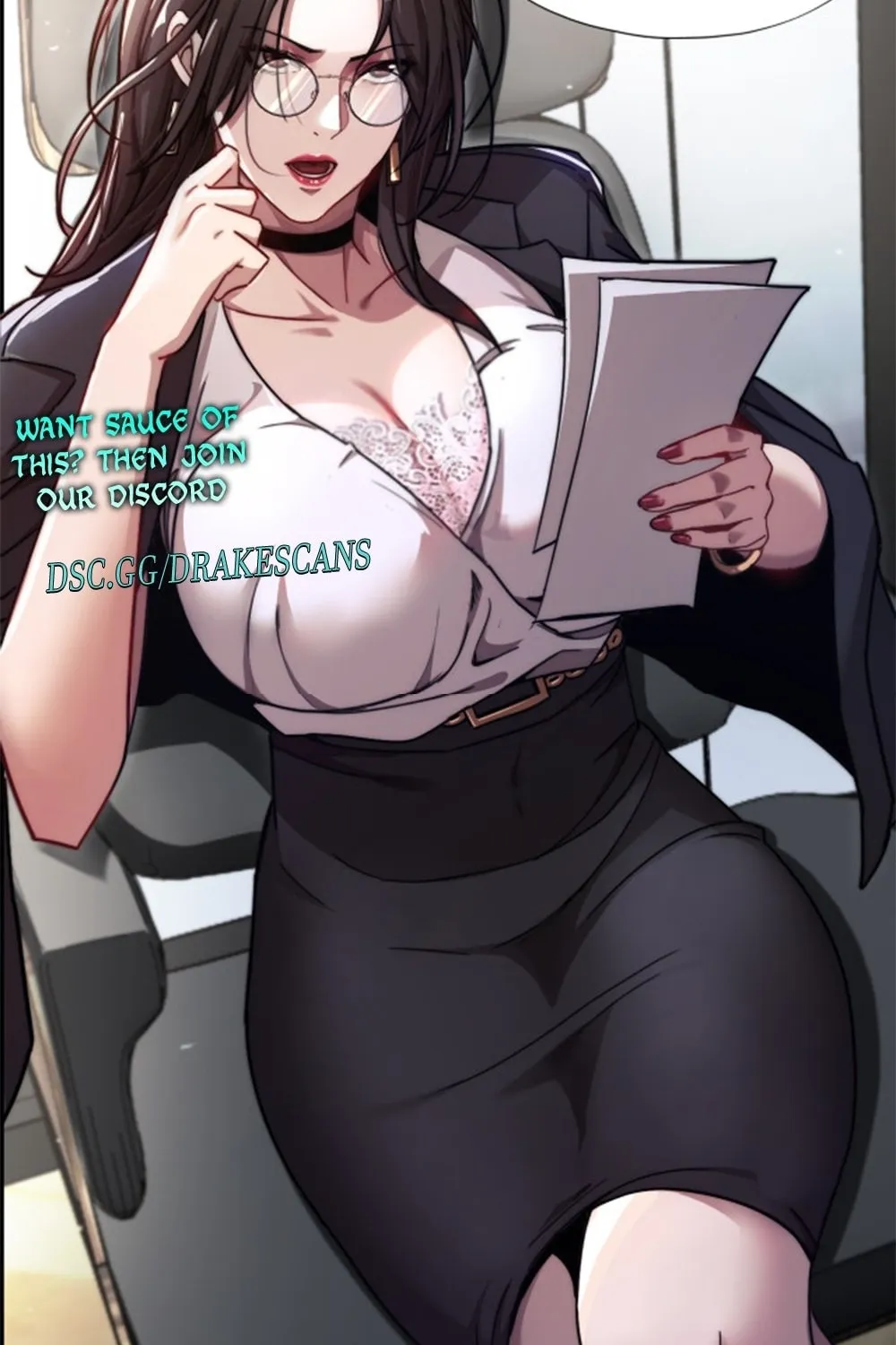 Read Hero X Demon Empress chapter 32 image 80 on Lezhin