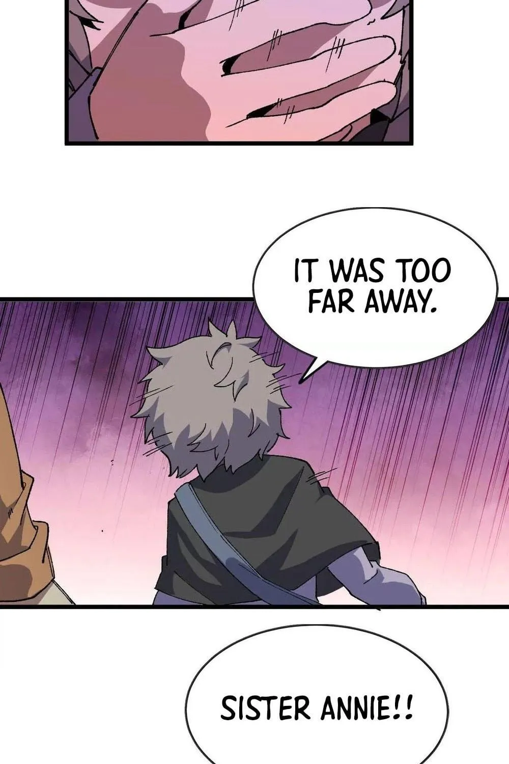 Read Hero X Demon Empress chapter 33 image 10 on Lezhin