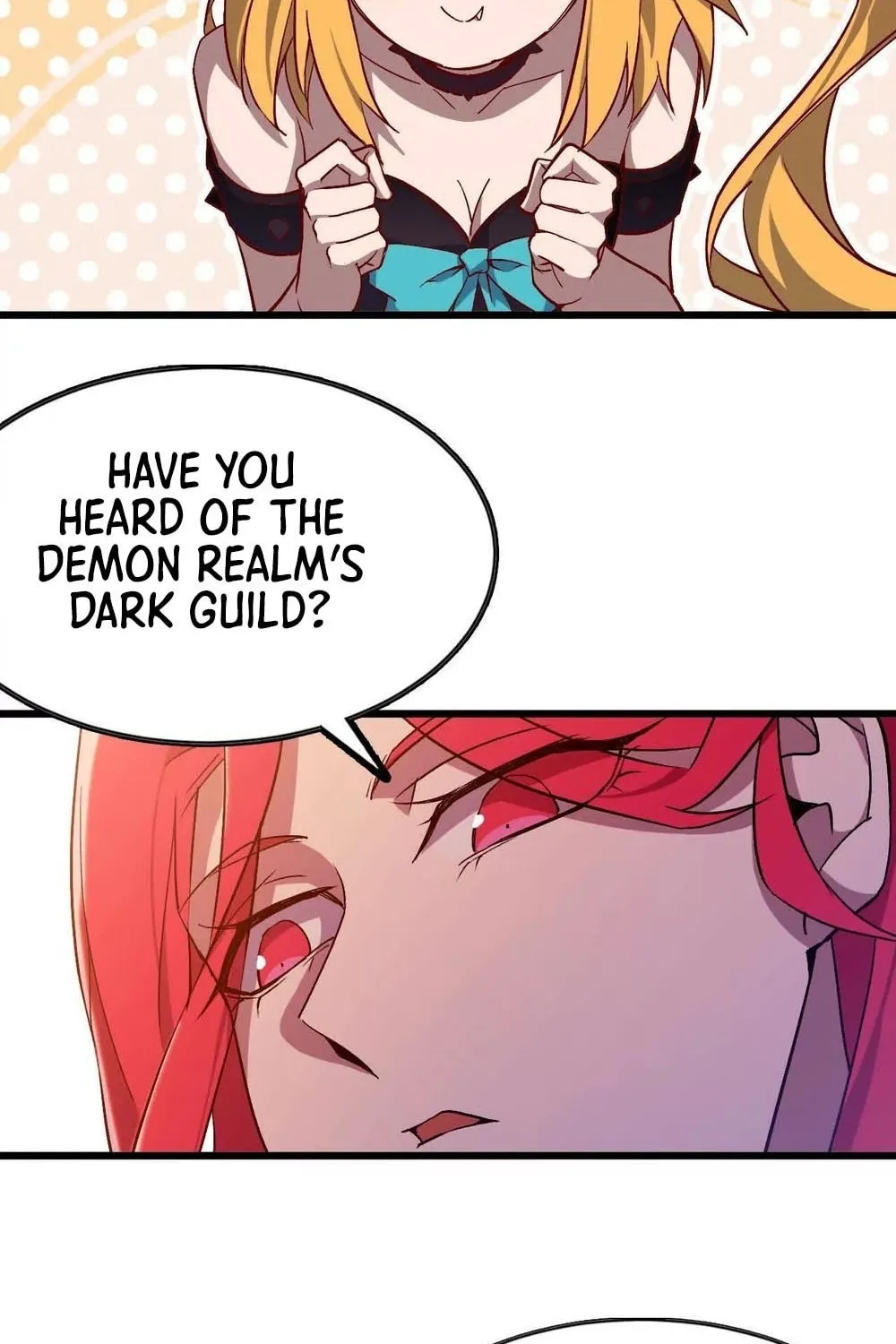 Read Hero X Demon Empress chapter 33 image 18 on Lezhin