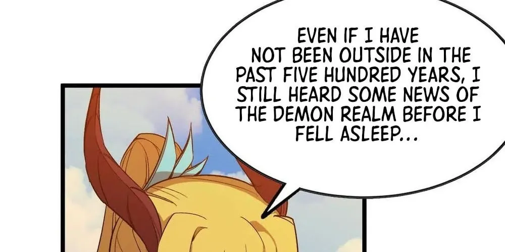 Read Hero X Demon Empress chapter 33 image 19 on Lezhin