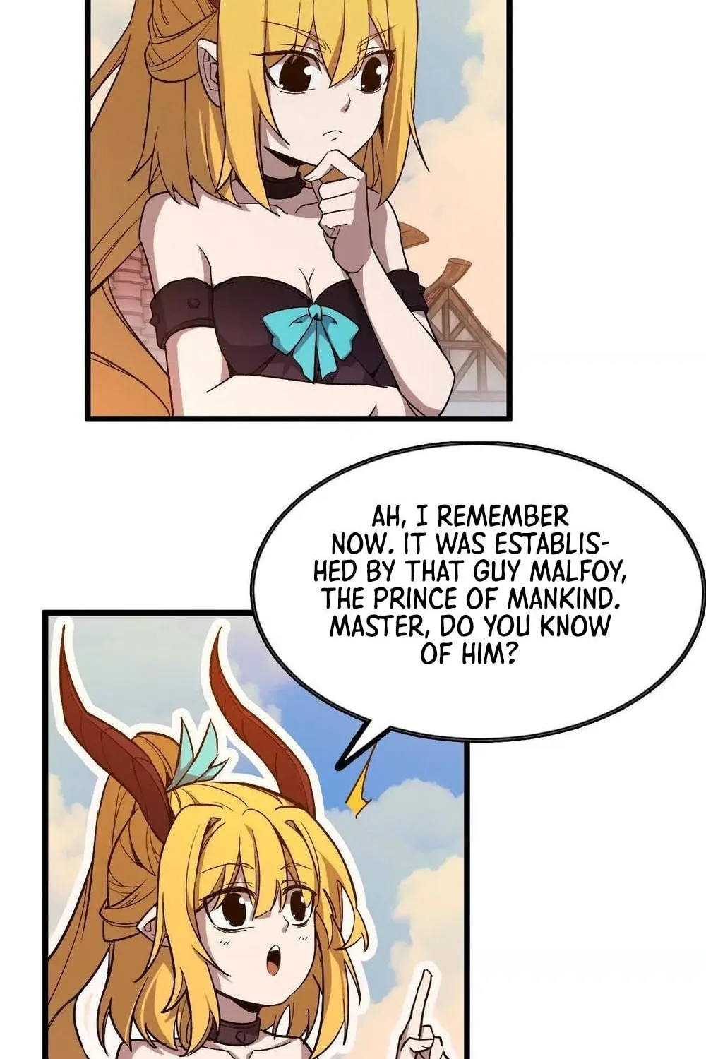 Read Hero X Demon Empress chapter 33 image 20 on Lezhin