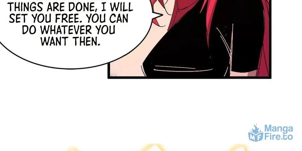 Read Hero X Demon Empress chapter 33 image 29 on Lezhin