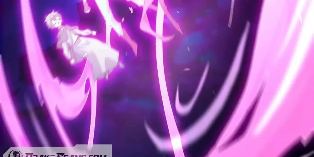 Read Hero X Demon Empress chapter 33 image 3 on Lezhin