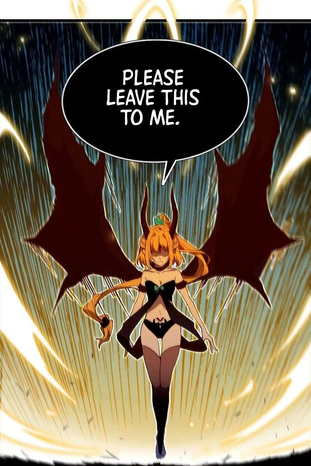 Read Hero X Demon Empress chapter 33 image 30 on Lezhin