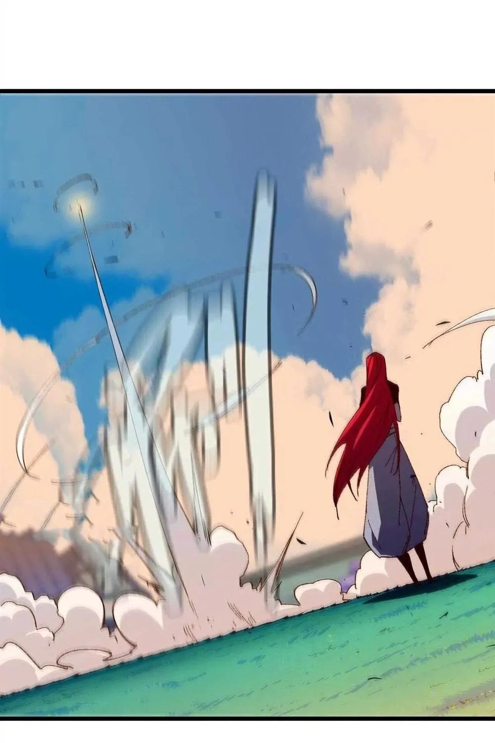 Read Hero X Demon Empress chapter 33 image 34 on Lezhin