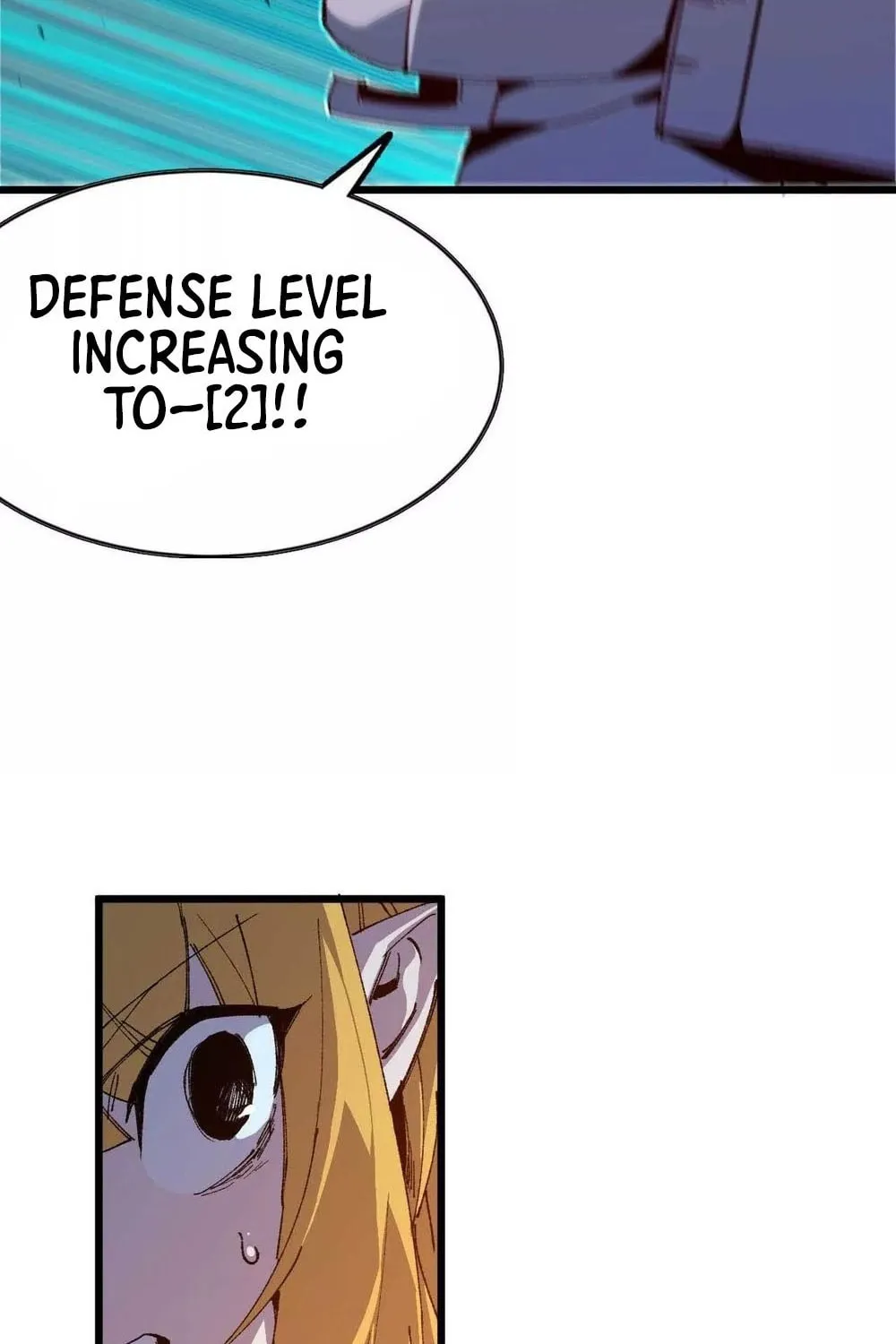 Read Hero X Demon Empress chapter 33 image 44 on Lezhin