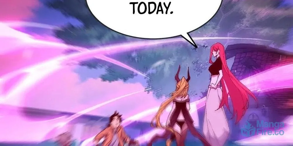 Read Hero X Demon Empress chapter 33 image 5 on Lezhin