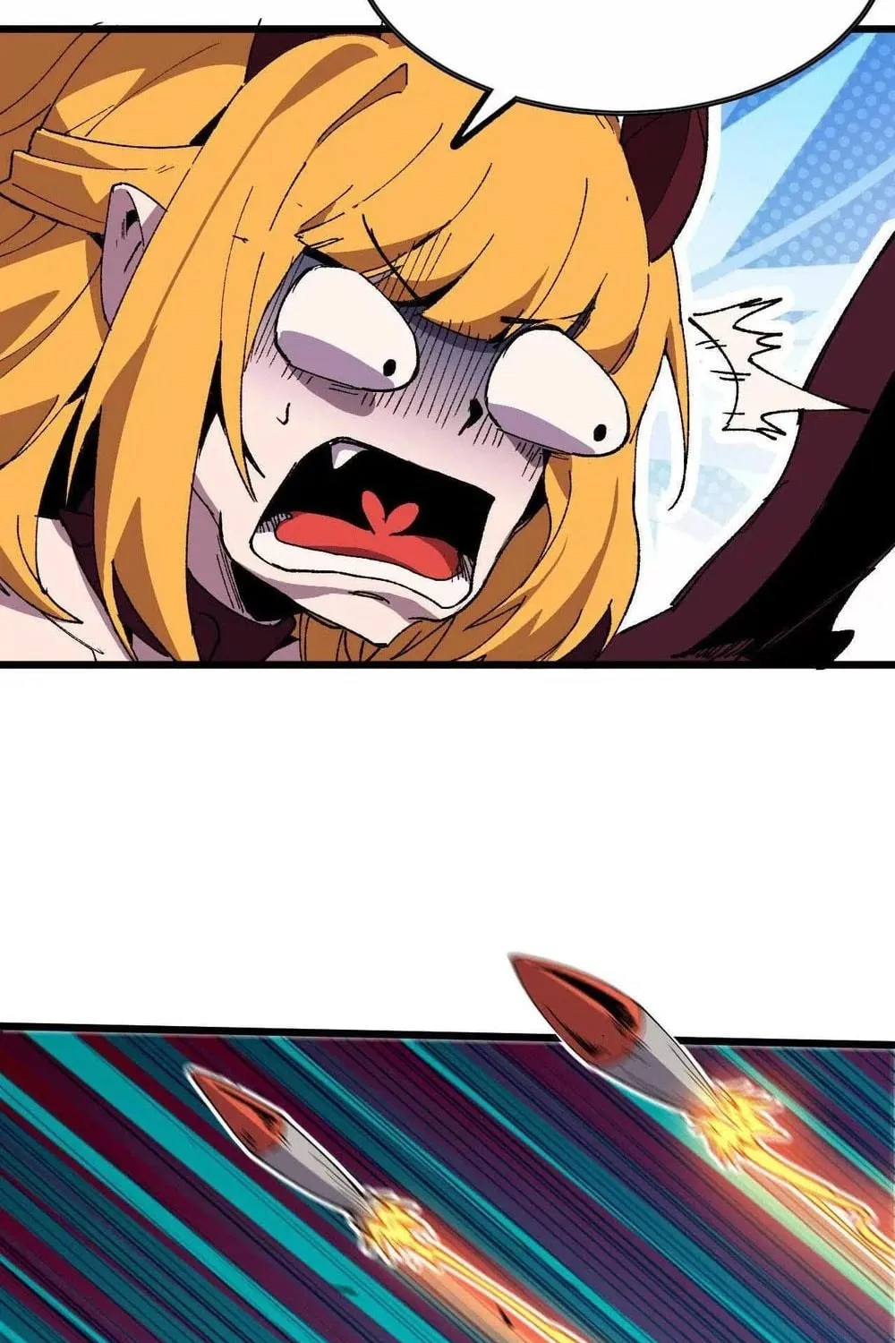 Read Hero X Demon Empress chapter 33 image 50 on Lezhin