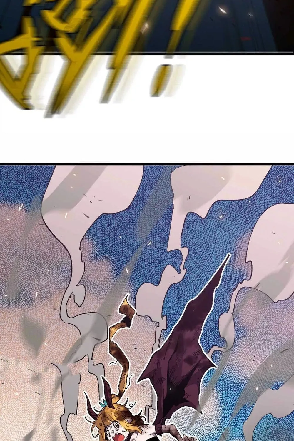 Read Hero X Demon Empress chapter 33 image 56 on Lezhin