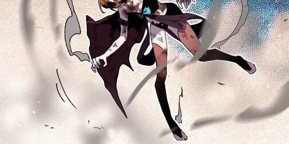Read Hero X Demon Empress chapter 33 image 57 on Lezhin