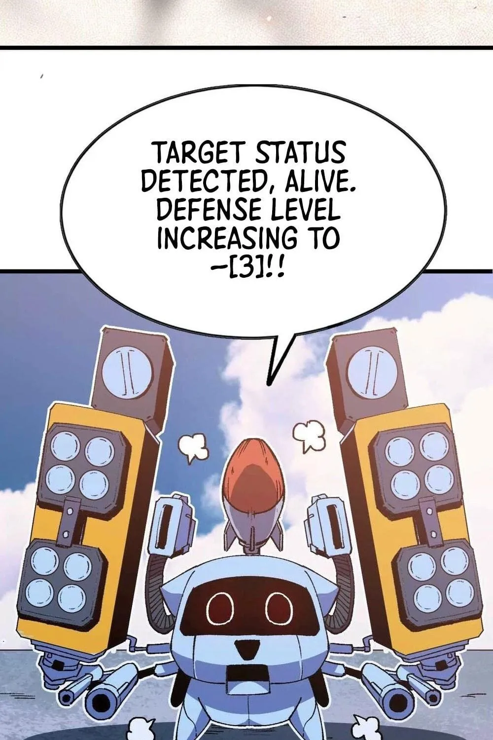 Read Hero X Demon Empress chapter 33 image 58 on Lezhin