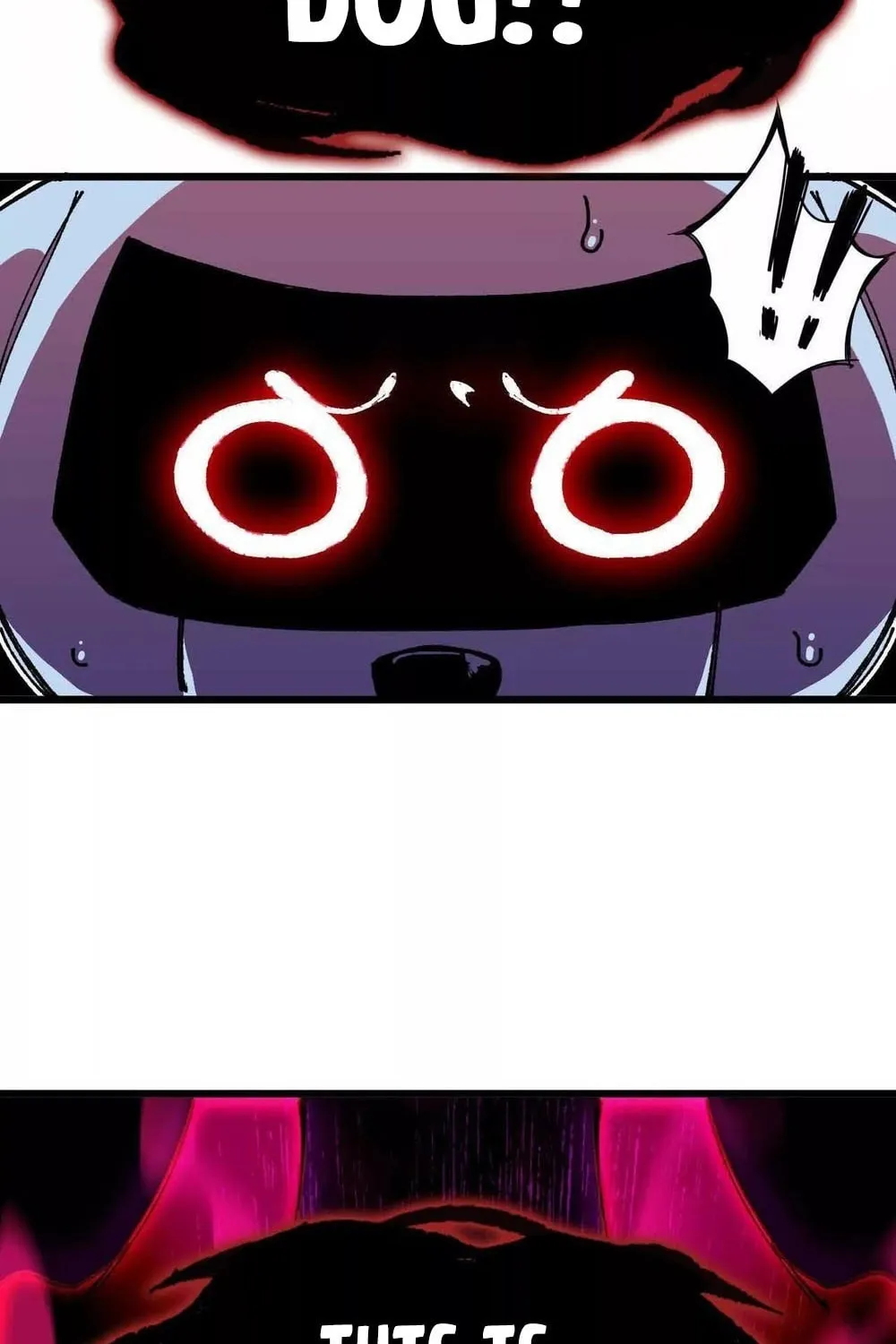 Read Hero X Demon Empress chapter 33 image 60 on Lezhin