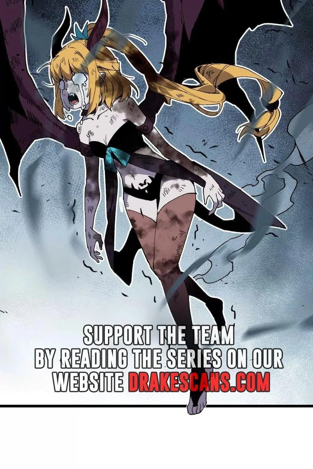 Read Hero X Demon Empress chapter 33 image 64 on Lezhin