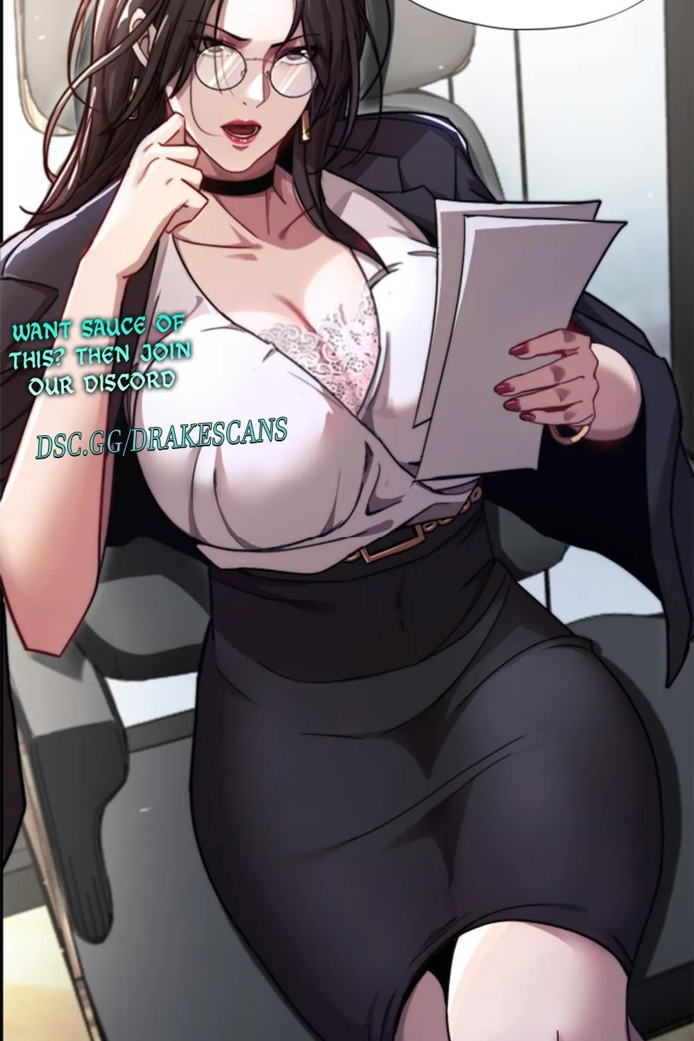 Read Hero X Demon Empress chapter 33 image 66 on Lezhin