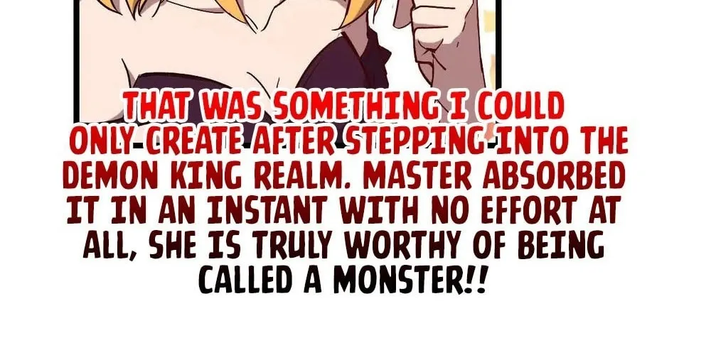 Read Hero X Demon Empress chapter 33 image 7 on Lezhin