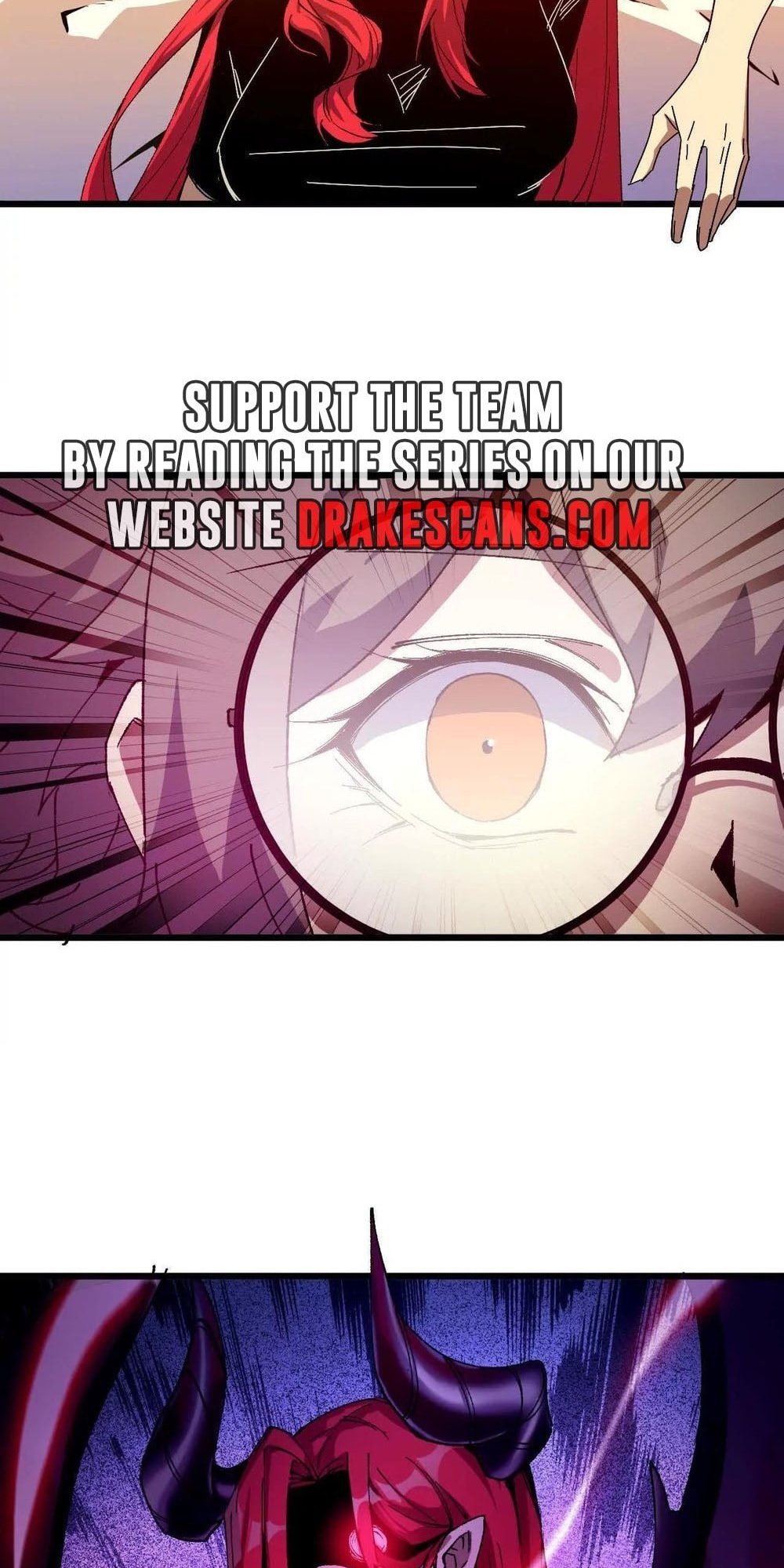 Read Hero X Demon Empress chapter 34 image 12 on Lezhin
