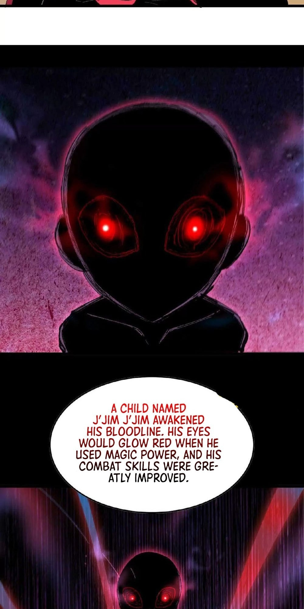Read Hero X Demon Empress chapter 34 image 23 on Lezhin
