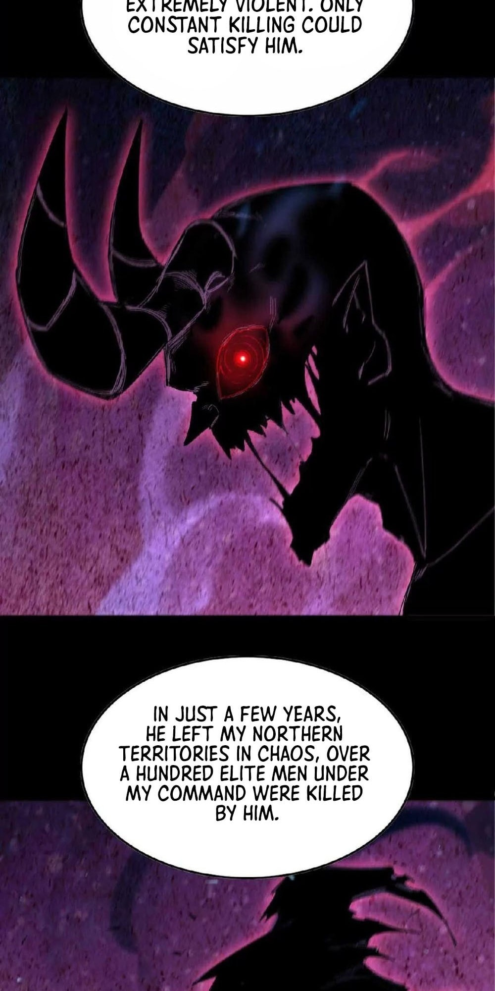 Read Hero X Demon Empress chapter 34 image 25 on Lezhin