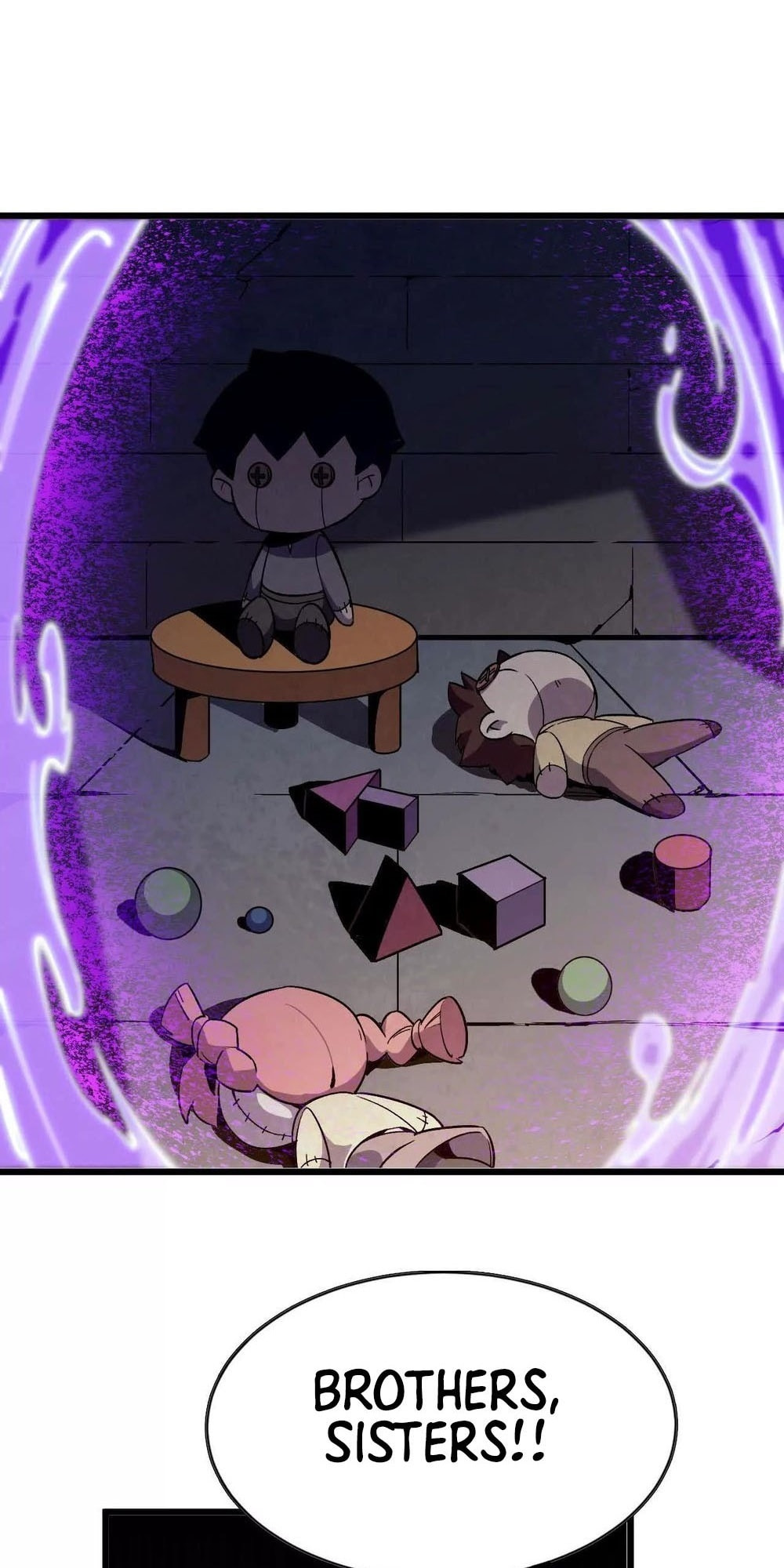 Read Hero X Demon Empress chapter 34 image 33 on Lezhin