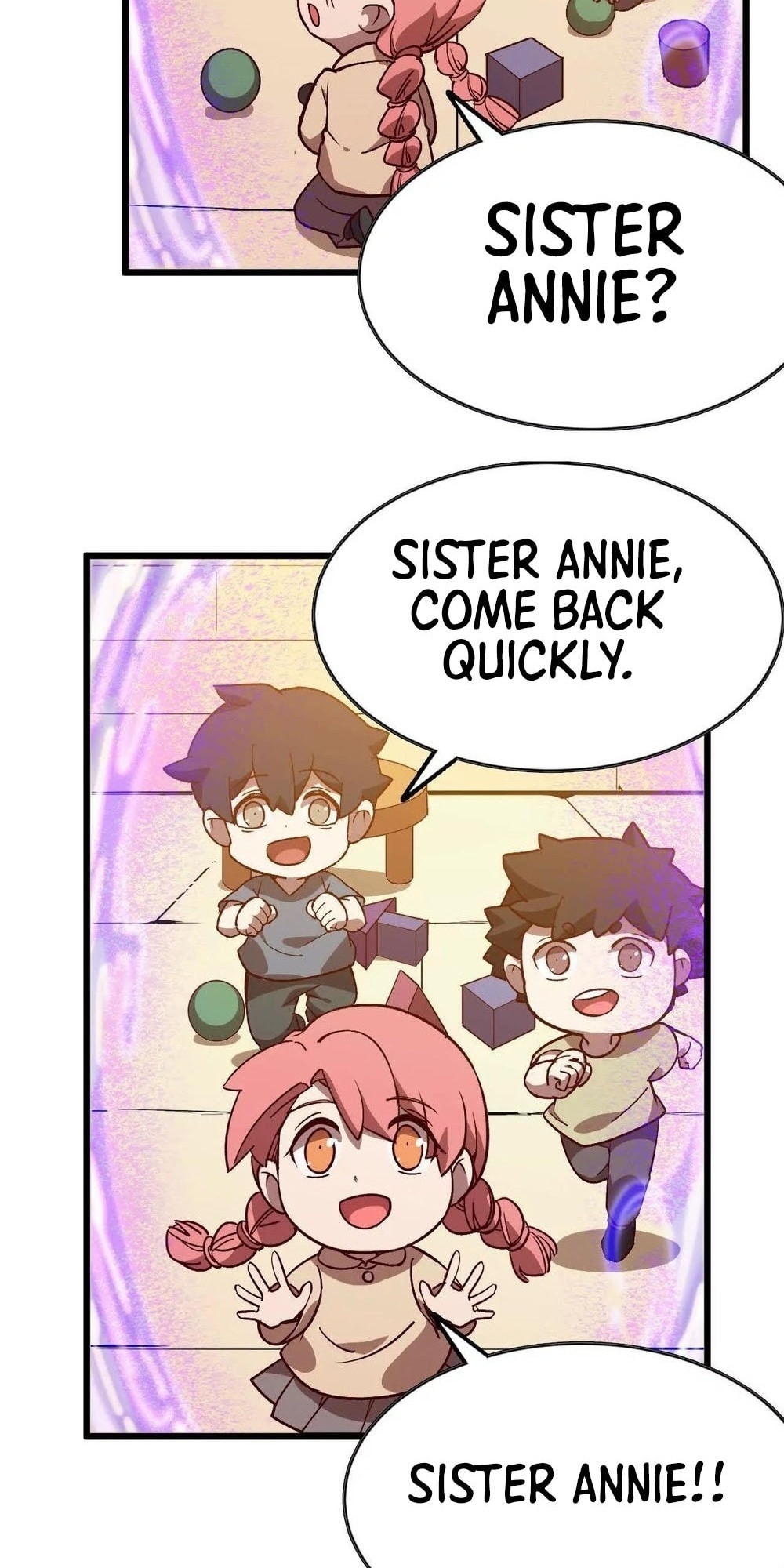 Read Hero X Demon Empress chapter 34 image 35 on Lezhin