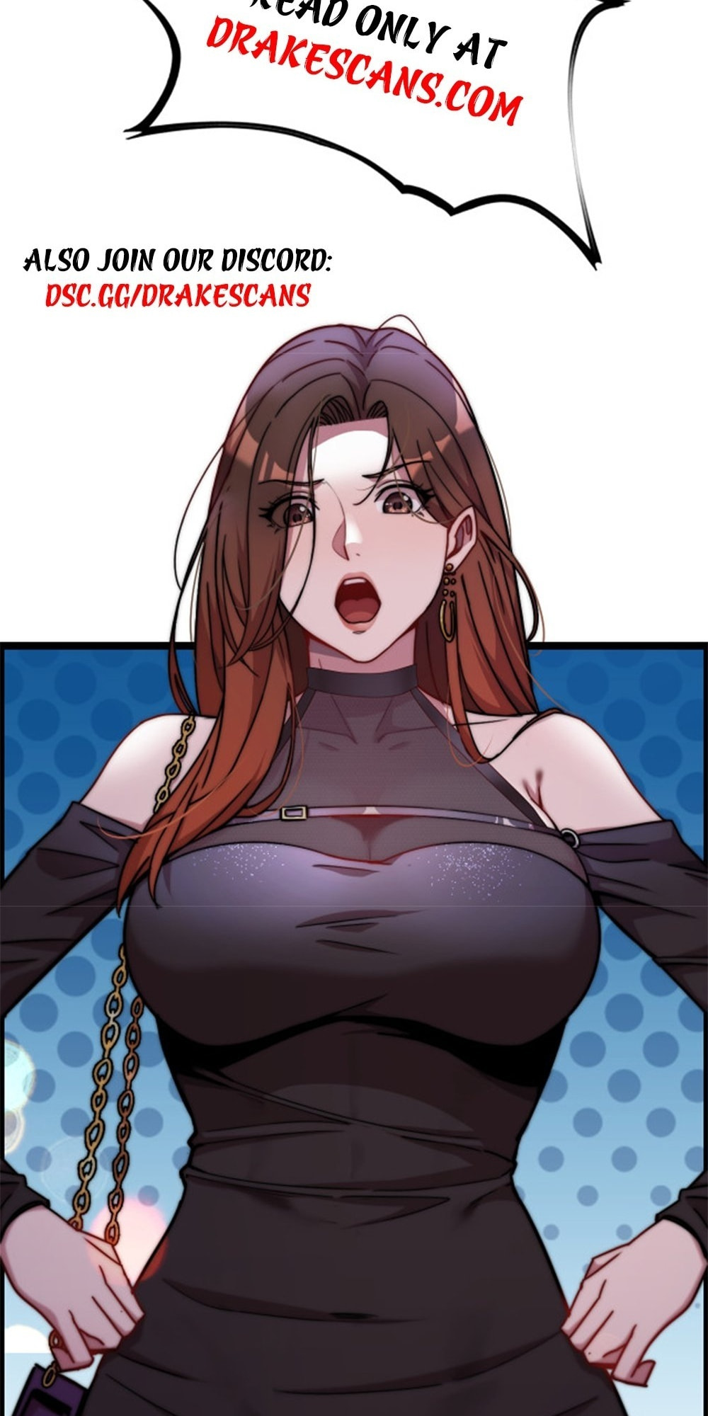 Read Hero X Demon Empress chapter 34 image 44 on Lezhin