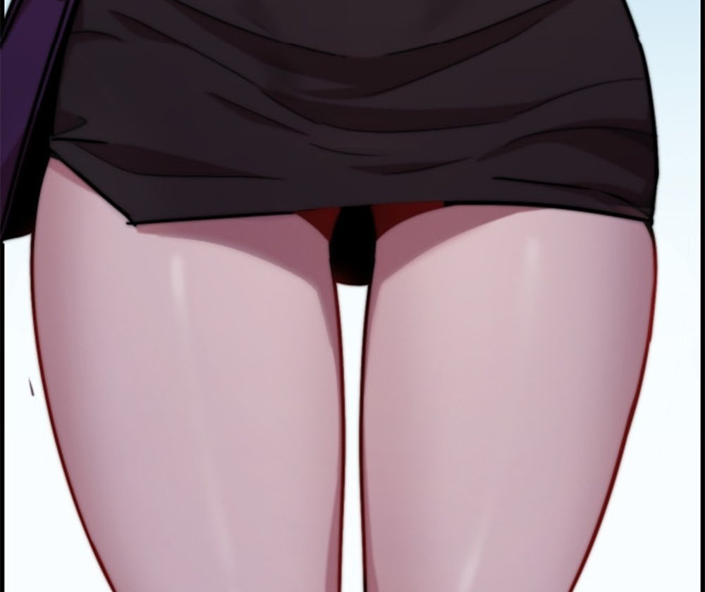 Read Hero X Demon Empress chapter 34 image 45 on Lezhin