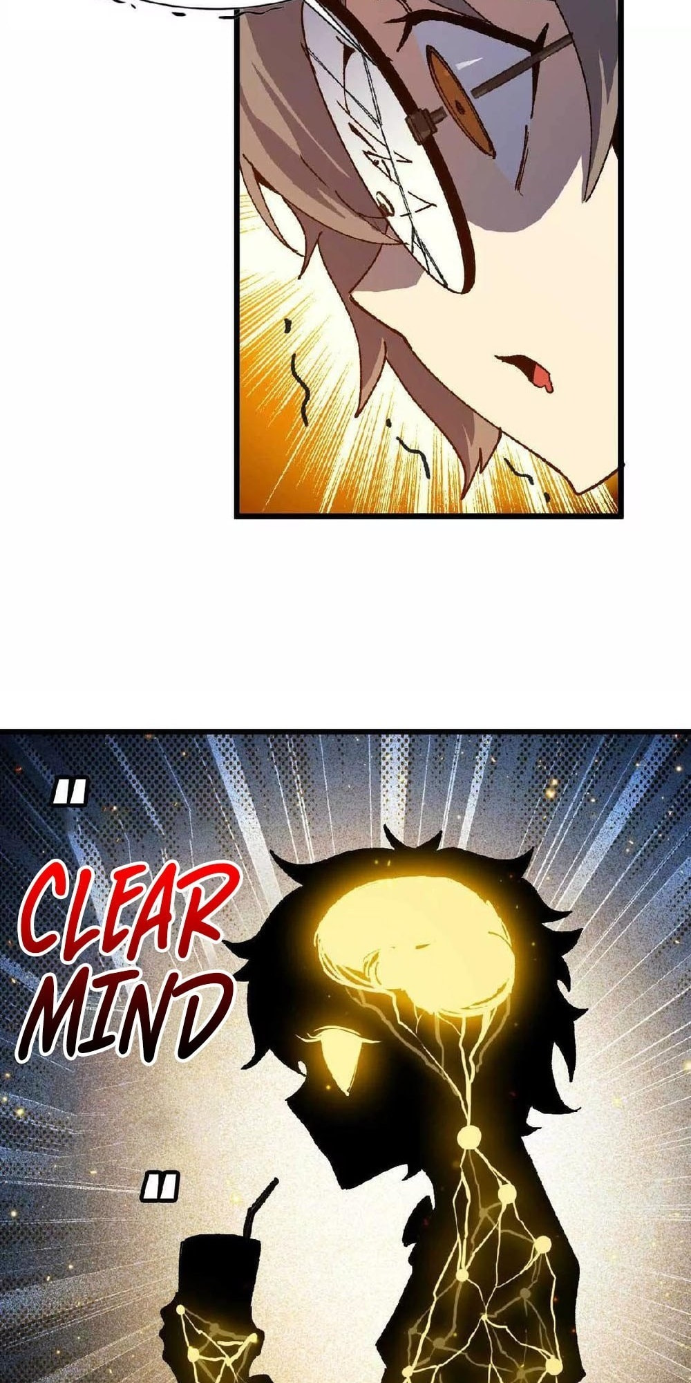 Read Hero X Demon Empress chapter 34 image 5 on Lezhin