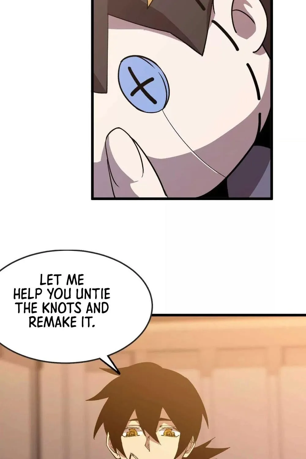Read Hero X Demon Empress chapter 35 image 14 on Lezhin