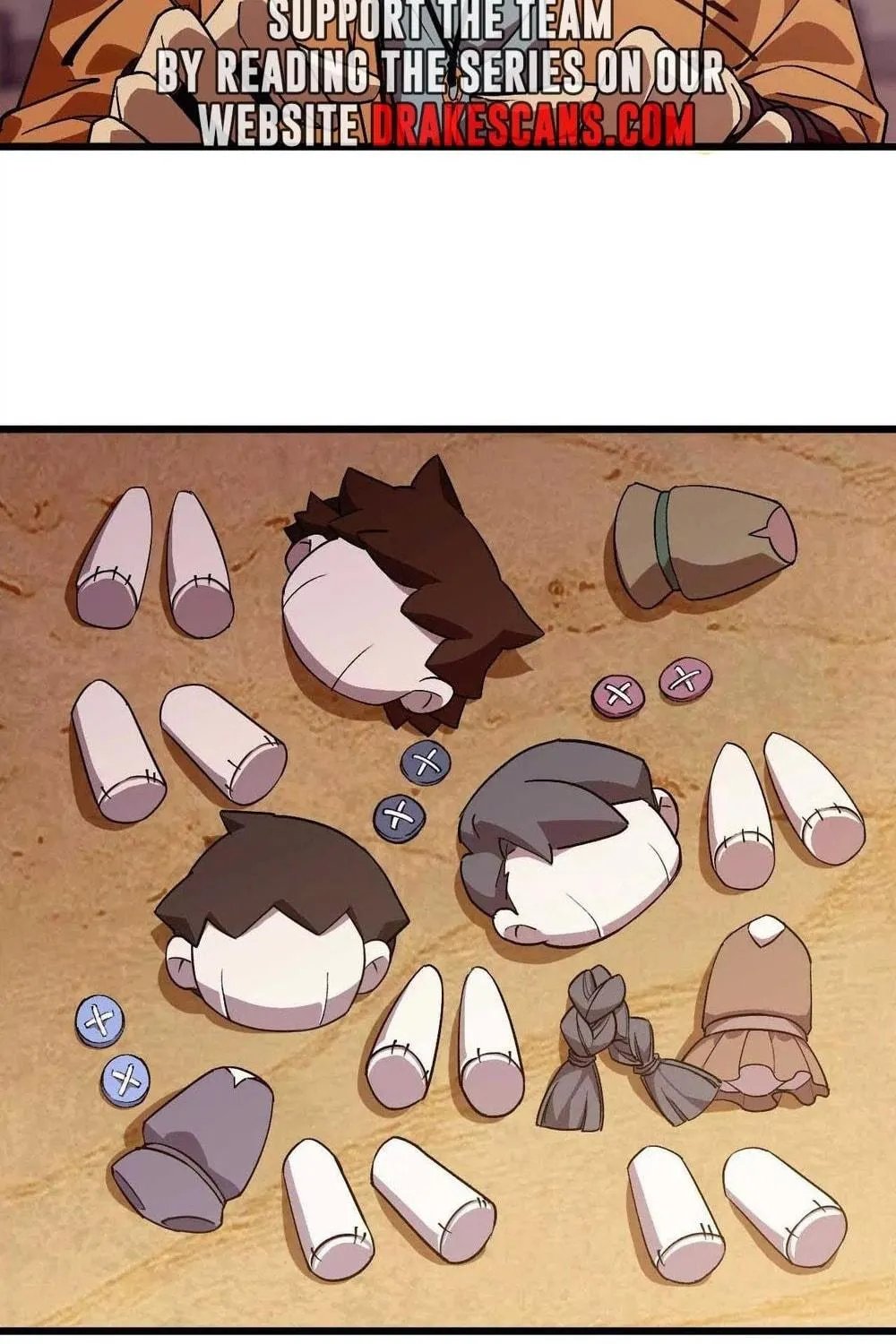 Read Hero X Demon Empress chapter 35 image 16 on Lezhin