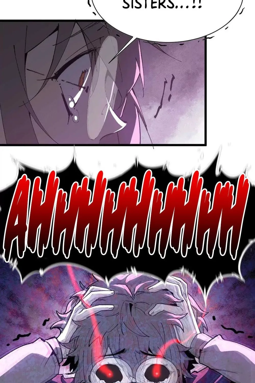 Read Hero X Demon Empress chapter 35 image 18 on Lezhin
