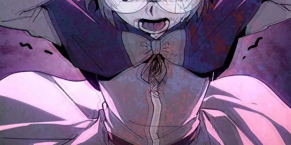 Read Hero X Demon Empress chapter 35 image 19 on Lezhin