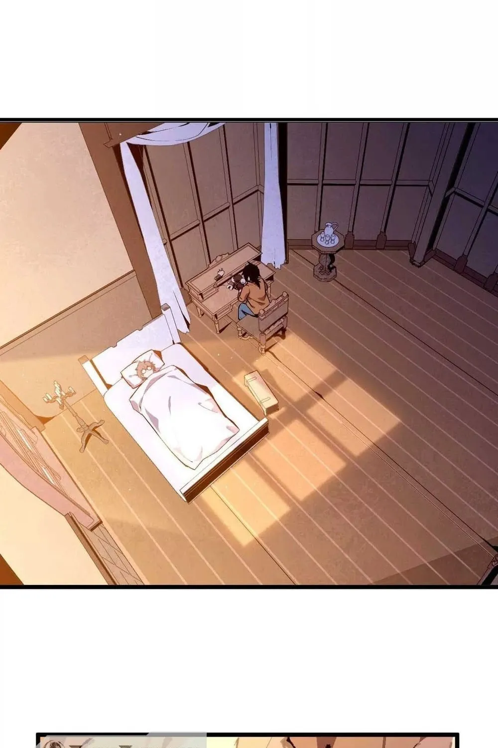 Read Hero X Demon Empress chapter 35 image 2 on Lezhin