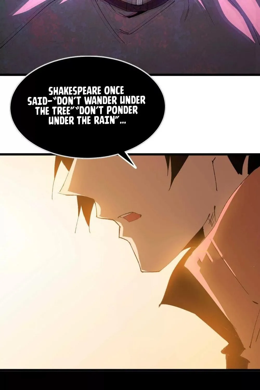 Read Hero X Demon Empress chapter 35 image 20 on Lezhin