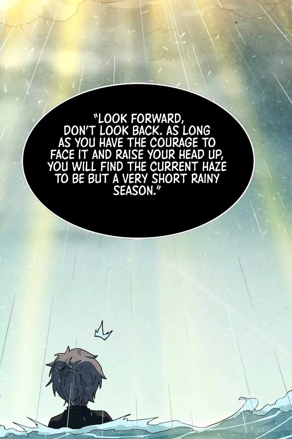 Read Hero X Demon Empress chapter 35 image 30 on Lezhin