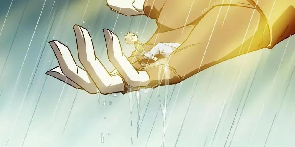 Read Hero X Demon Empress chapter 35 image 37 on Lezhin