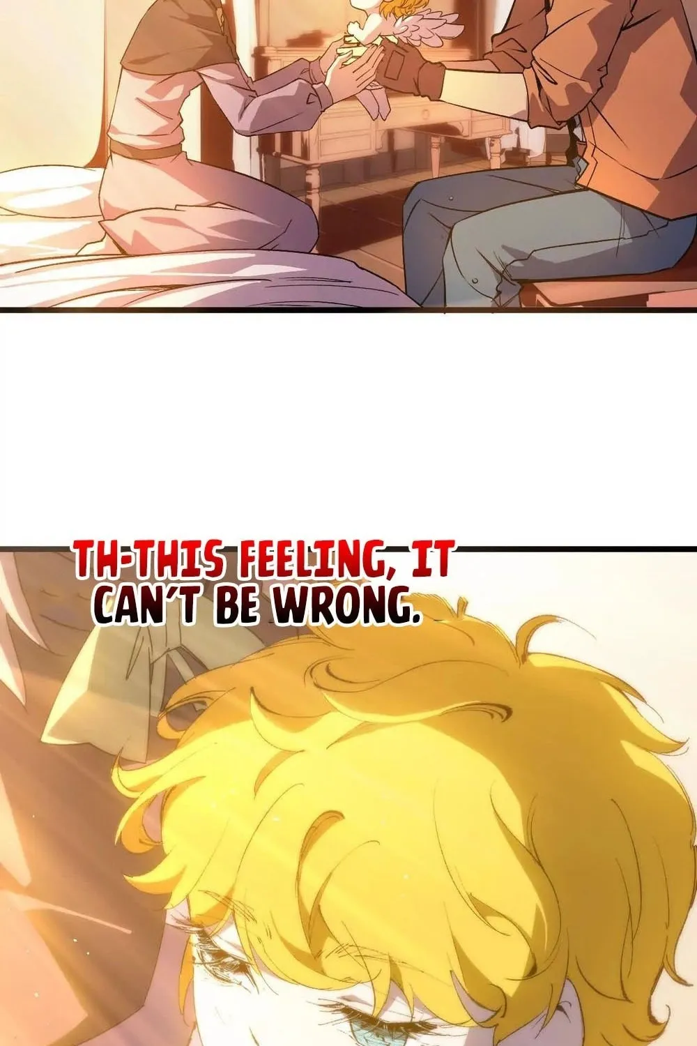 Read Hero X Demon Empress chapter 35 image 44 on Lezhin