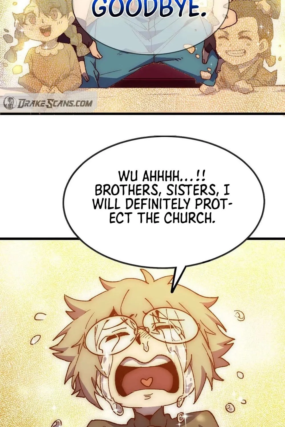 Read Hero X Demon Empress chapter 35 image 50 on Lezhin