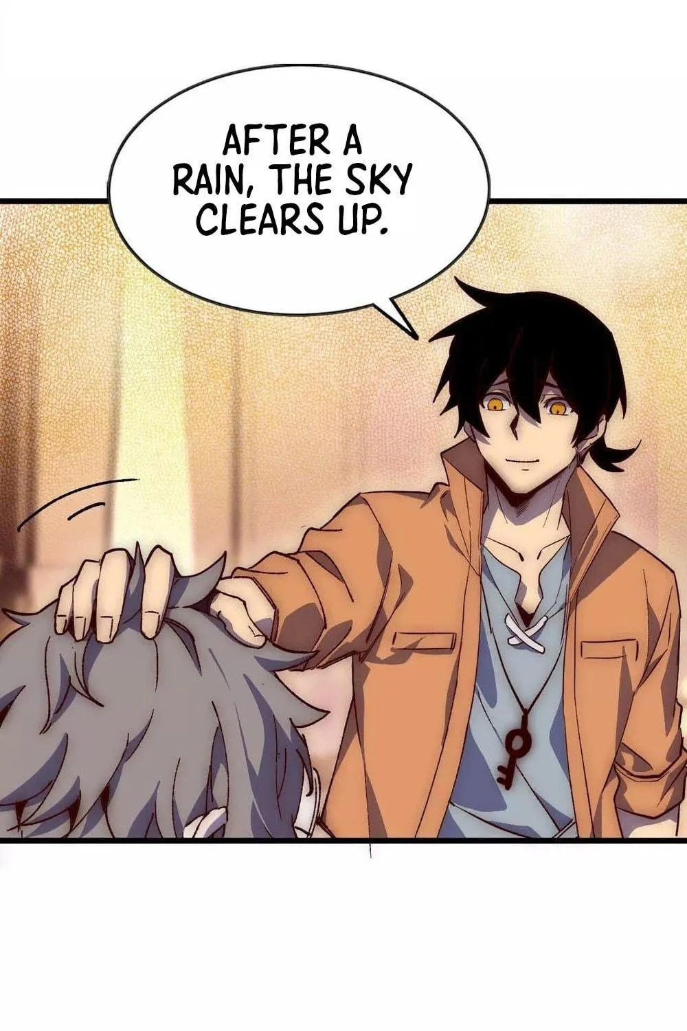 Read Hero X Demon Empress chapter 35 image 52 on Lezhin