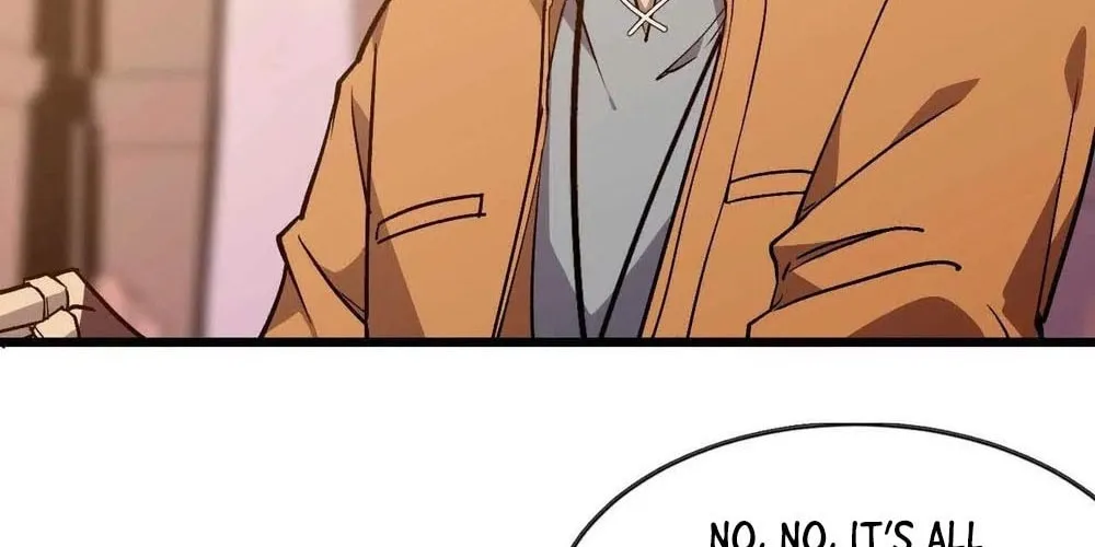 Read Hero X Demon Empress chapter 35 image 7 on Lezhin
