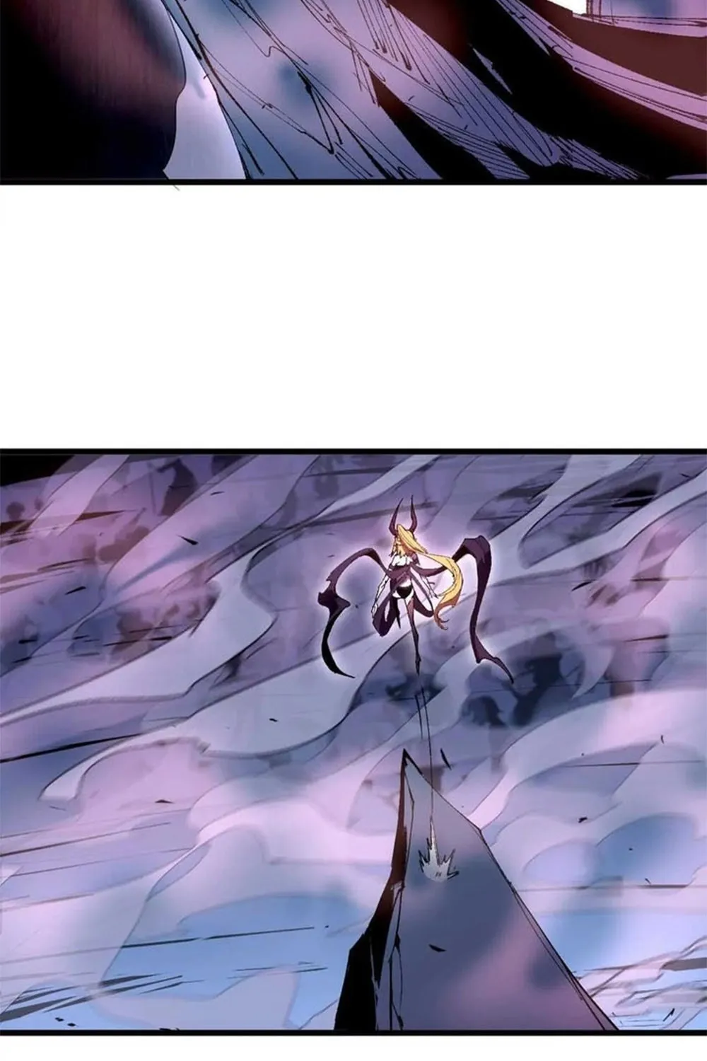 Read Hero X Demon Empress chapter 36 image 12 on Lezhin