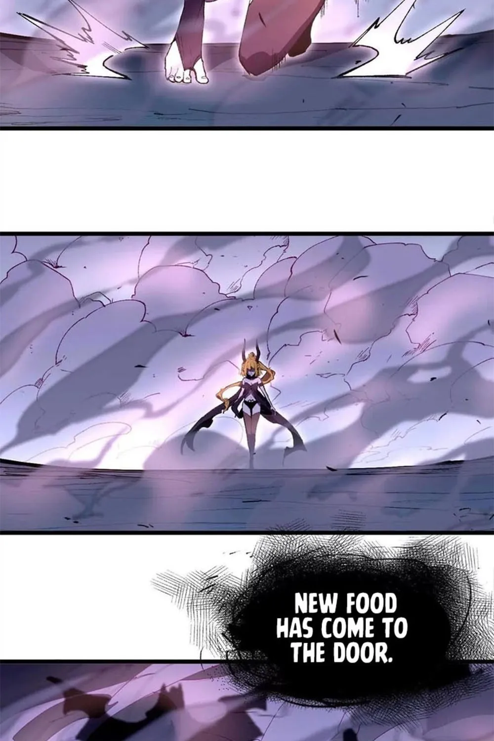 Read Hero X Demon Empress chapter 36 image 14 on Lezhin