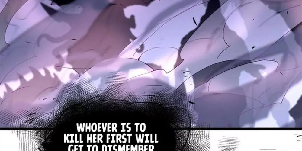 Read Hero X Demon Empress chapter 36 image 15 on Lezhin