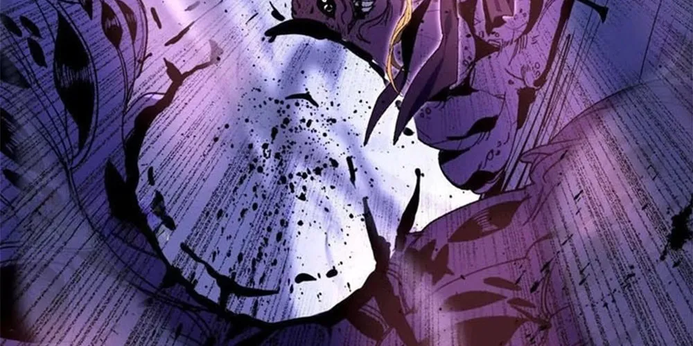 Read Hero X Demon Empress chapter 36 image 19 on Lezhin