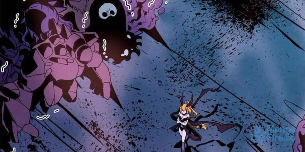 Read Hero X Demon Empress chapter 36 image 23 on Lezhin