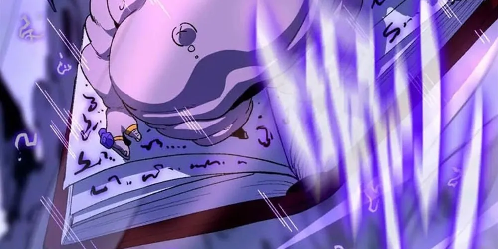 Read Hero X Demon Empress chapter 36 image 27 on Lezhin