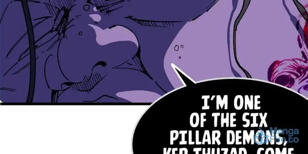 Read Hero X Demon Empress chapter 36 image 29 on Lezhin
