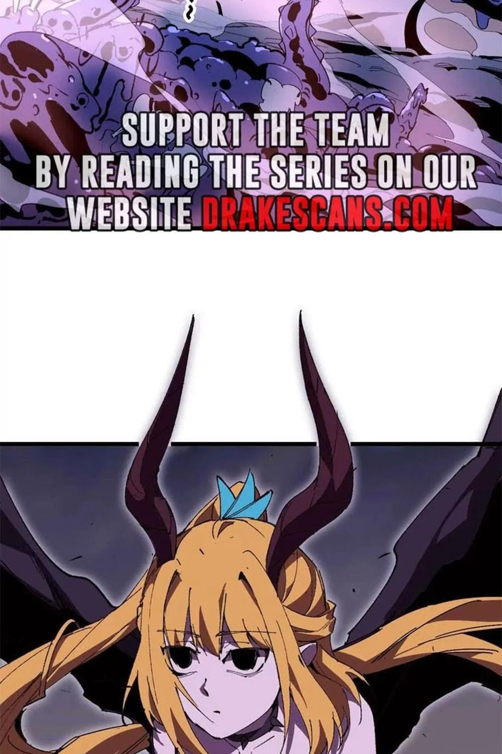 Read Hero X Demon Empress chapter 36 image 4 on Lezhin
