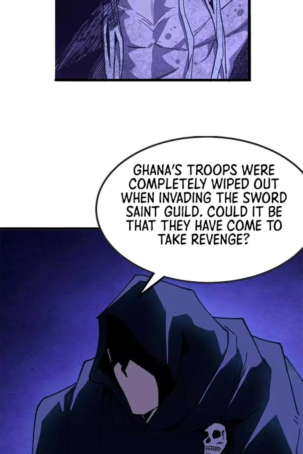 Read Hero X Demon Empress chapter 36 image 40 on Lezhin