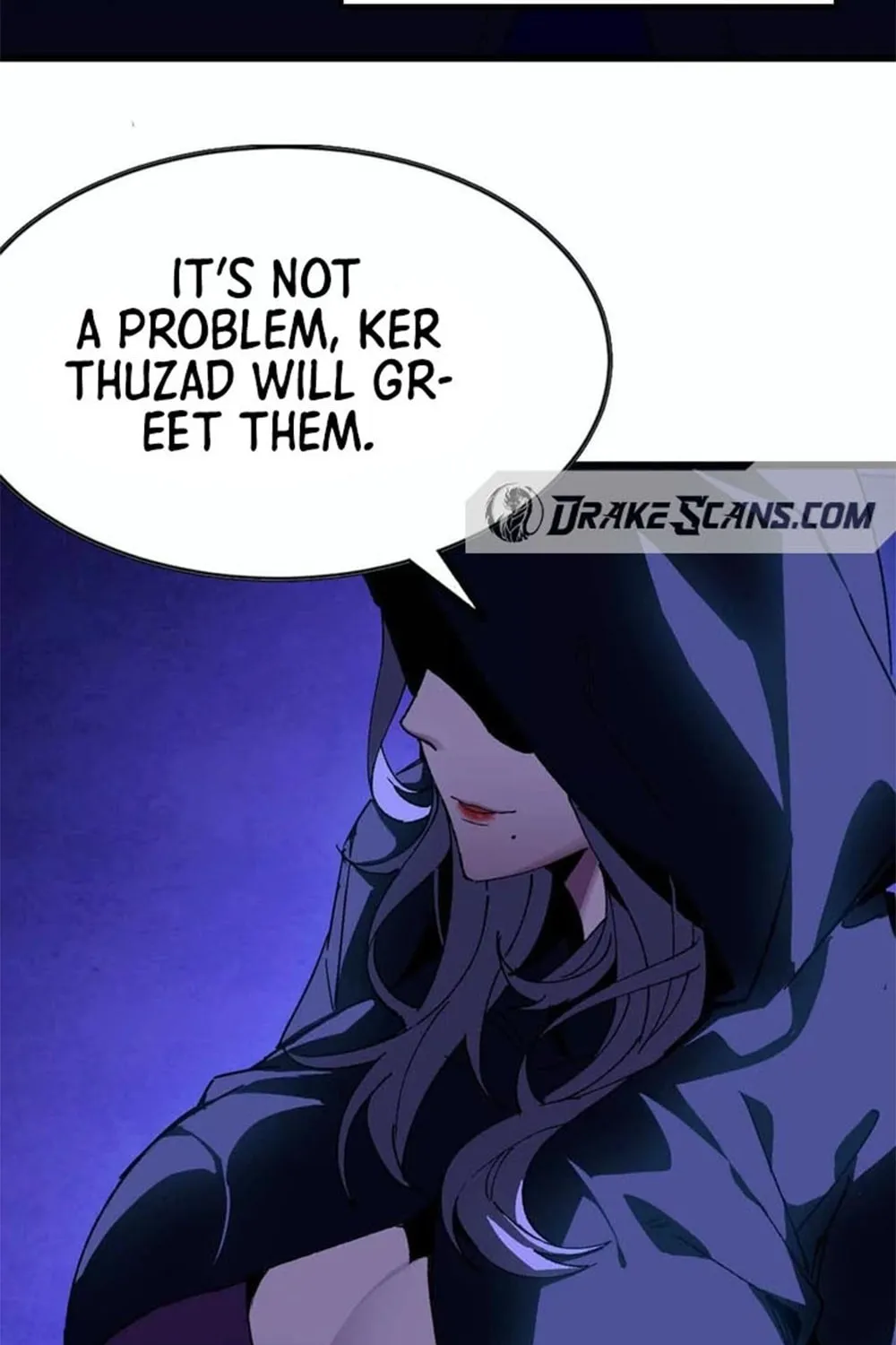 Read Hero X Demon Empress chapter 36 image 42 on Lezhin